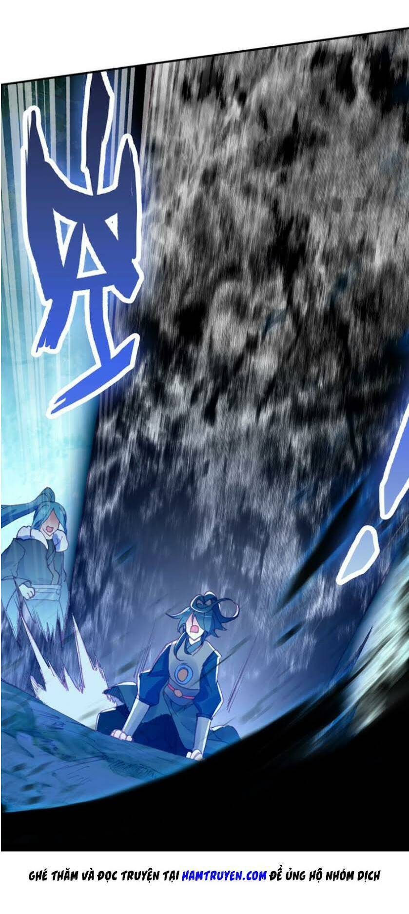 Thiên Châu Biến - Chapter 31.5 - Page 6