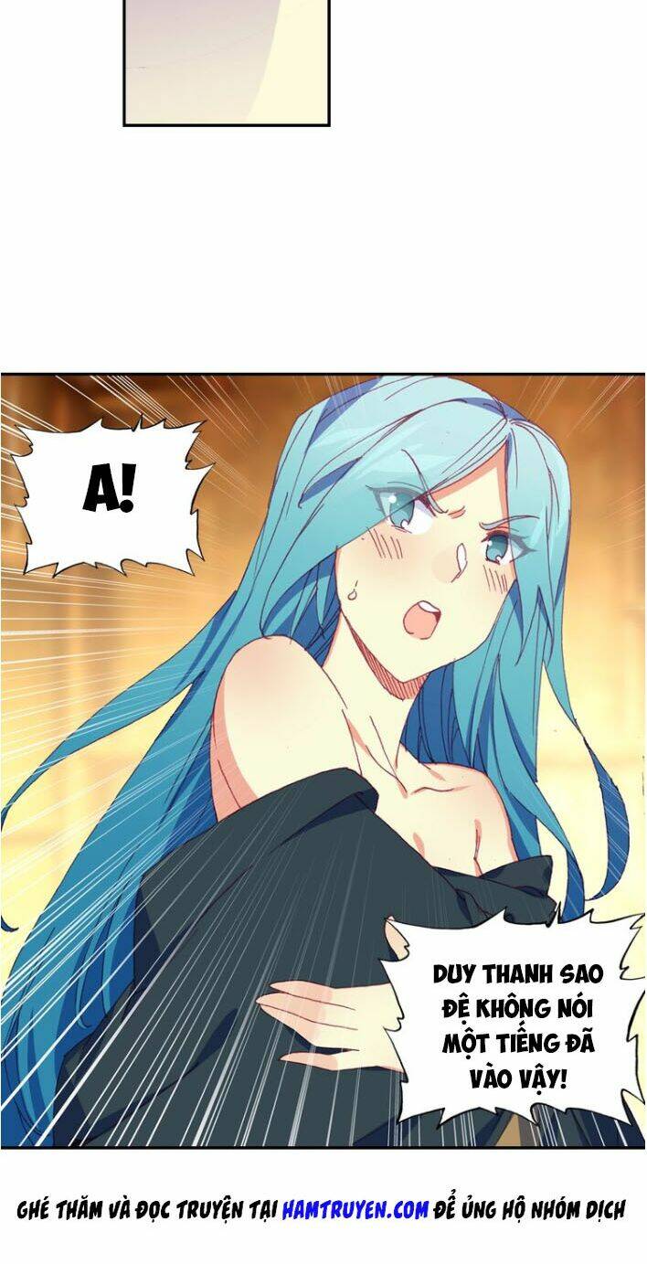 Thiên Châu Biến - Chapter 32.5 - Page 19