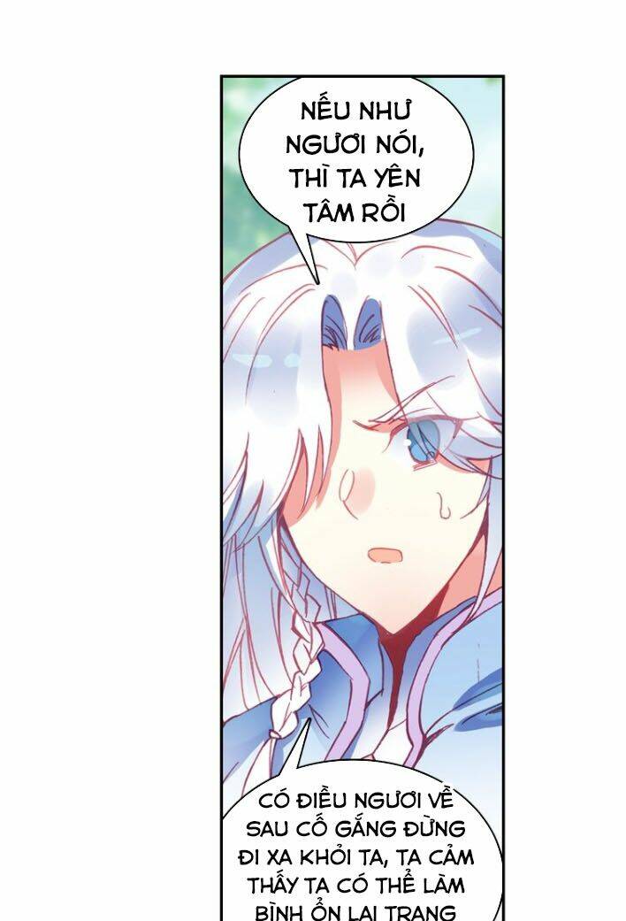 Thiên Châu Biến - Chapter 32.5 - Page 5