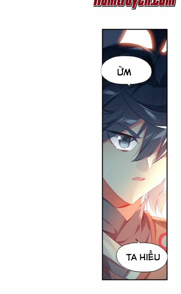 Thiên Châu Biến - Chapter 33 - Page 14