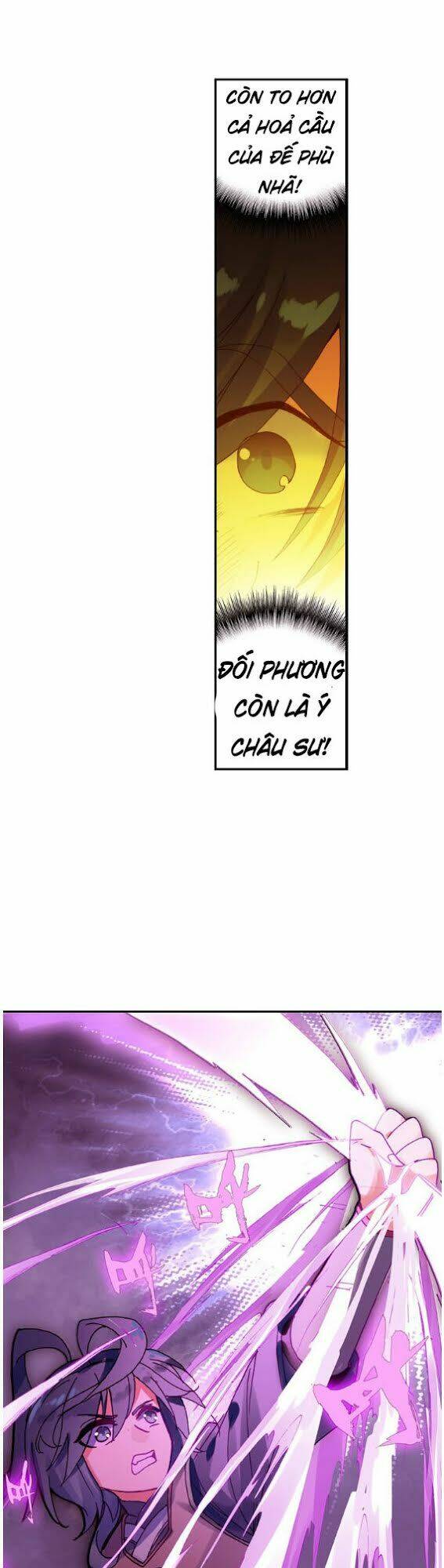 Thiên Châu Biến - Chapter 34.5 - Page 10