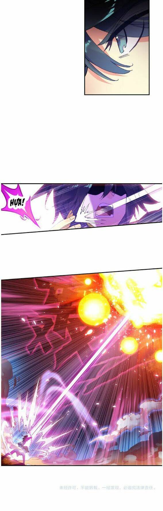 Thiên Châu Biến - Chapter 34.5 - Page 12