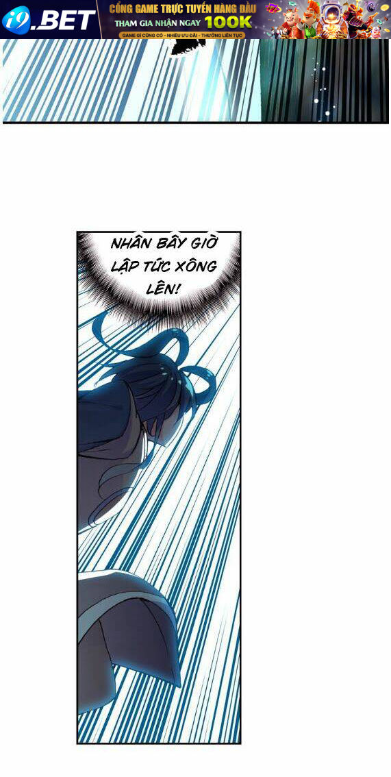 Thiên Châu Biến - Chapter 34.5 - Page 7