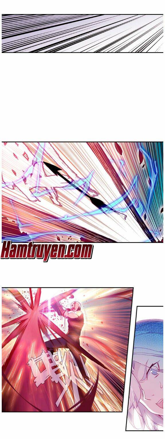 Thiên Châu Biến - Chapter 35.5 - Page 3