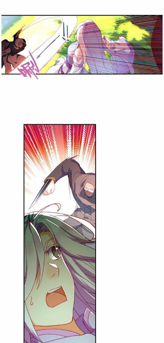 Thiên Châu Biến - Chapter 35 - Page 10