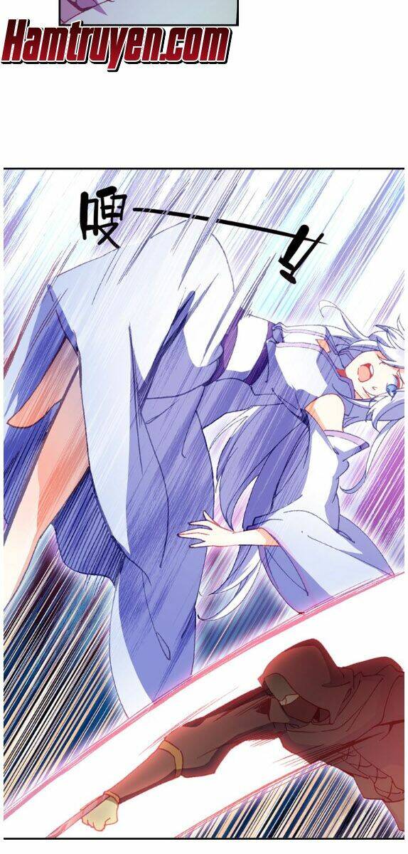 Thiên Châu Biến - Chapter 35 - Page 11