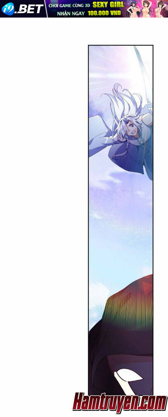 Thiên Châu Biến - Chapter 35 - Page 12