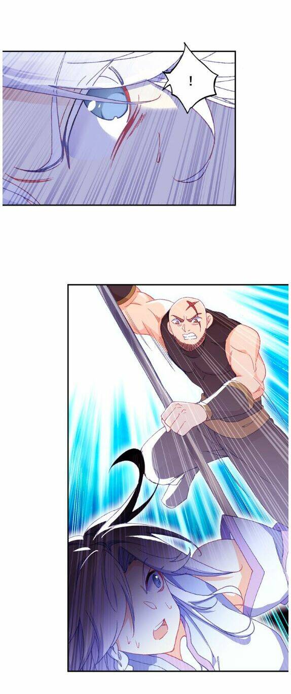 Thiên Châu Biến - Chapter 35 - Page 13