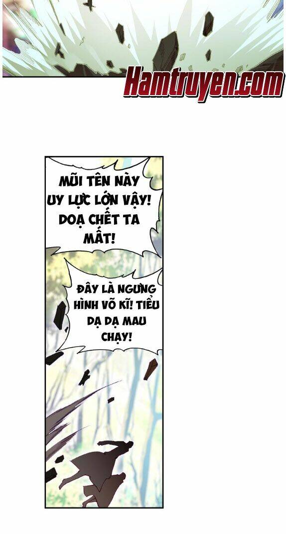Thiên Châu Biến - Chapter 35 - Page 3