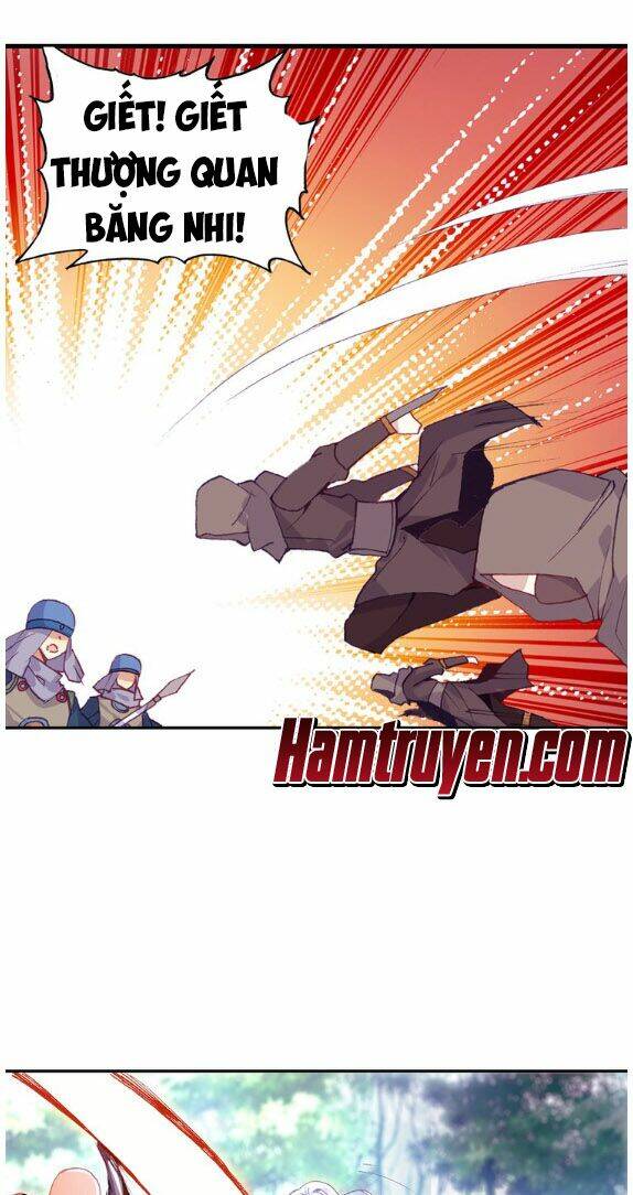 Thiên Châu Biến - Chapter 35 - Page 5