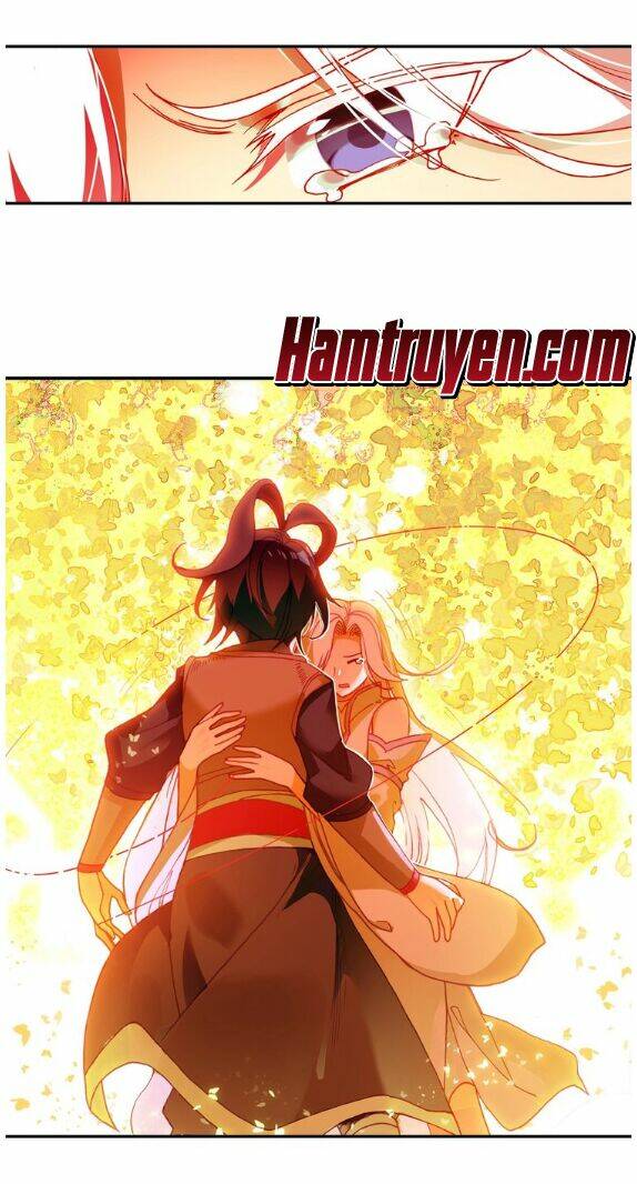 Thiên Châu Biến - Chapter 36.5 - Page 13