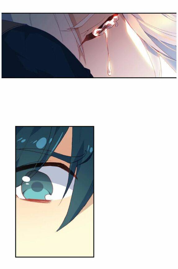 Thiên Châu Biến - Chapter 36.5 - Page 6