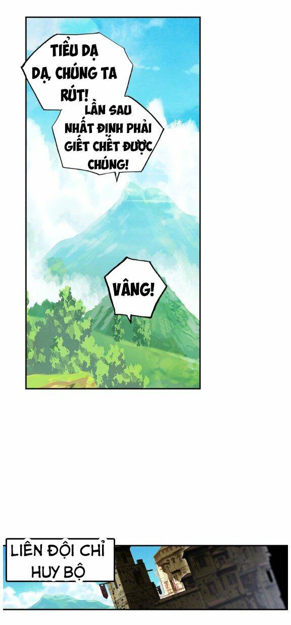 Thiên Châu Biến - Chapter 36 - Page 9