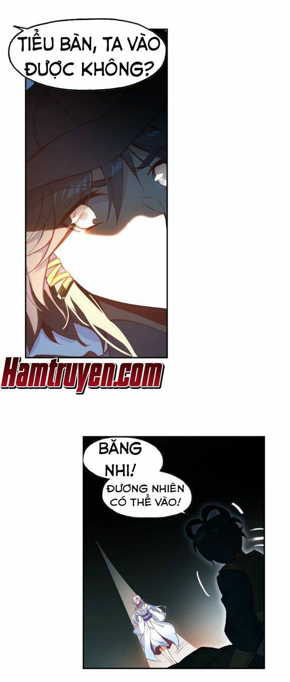 Thiên Châu Biến - Chapter 36 - Page 13