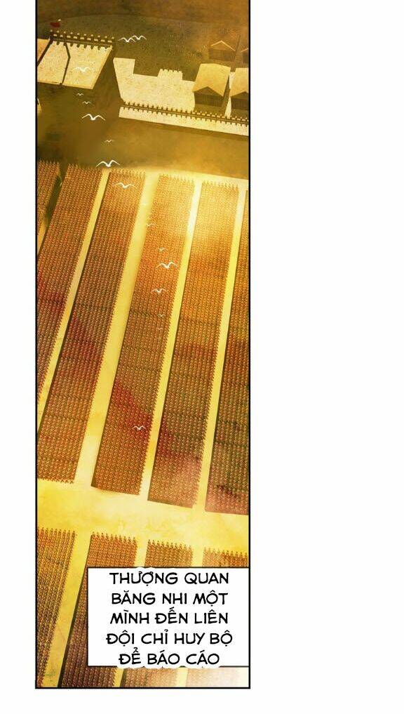 Thiên Châu Biến - Chapter 36 - Page 3