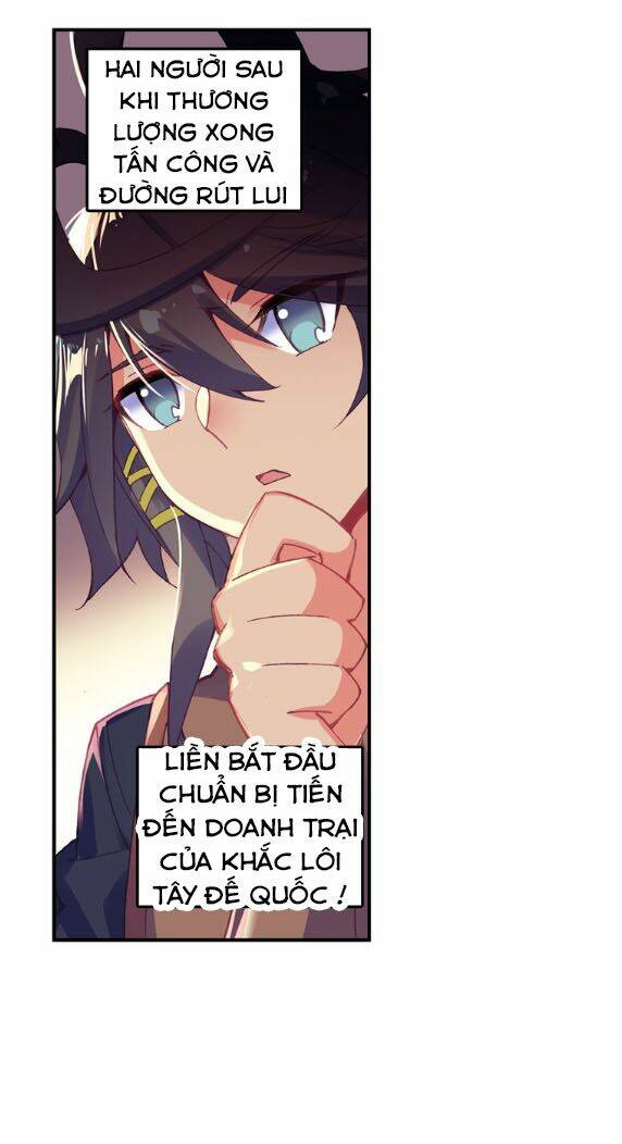 Thiên Châu Biến - Chapter 37.5 - Page 11