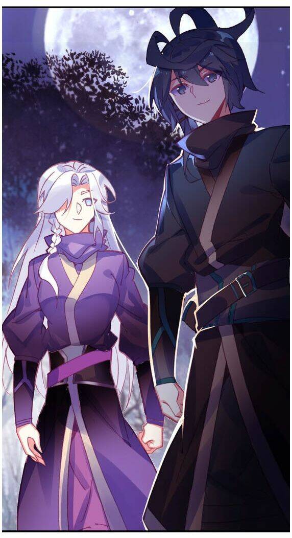 Thiên Châu Biến - Chapter 37.5 - Page 12