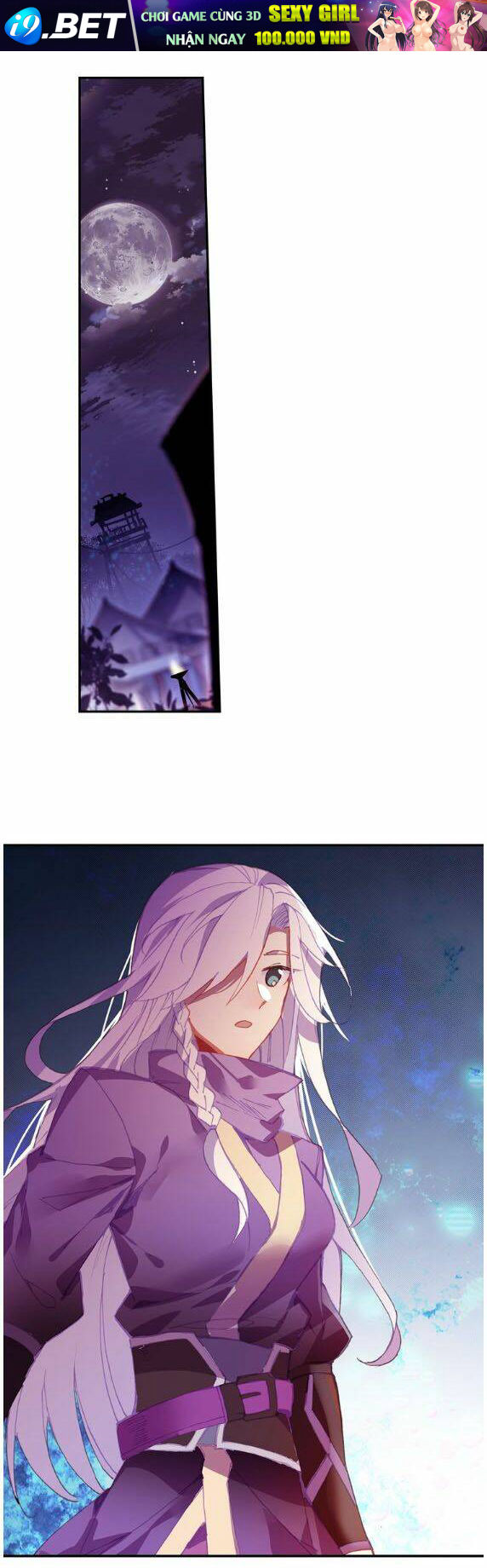 Thiên Châu Biến - Chapter 37.5 - Page 3