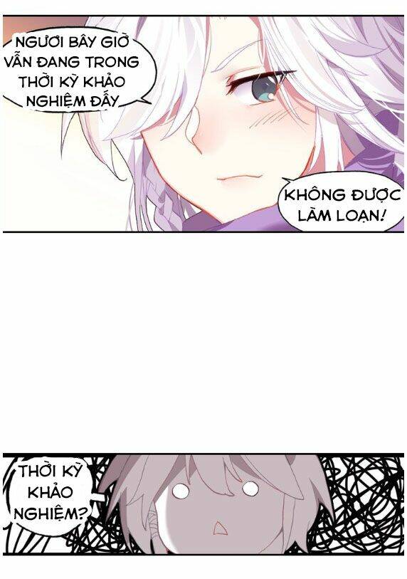 Thiên Châu Biến - Chapter 37.5 - Page 7