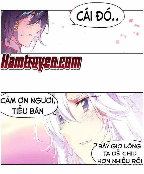 Thiên Châu Biến - Chapter 37 - Page 9