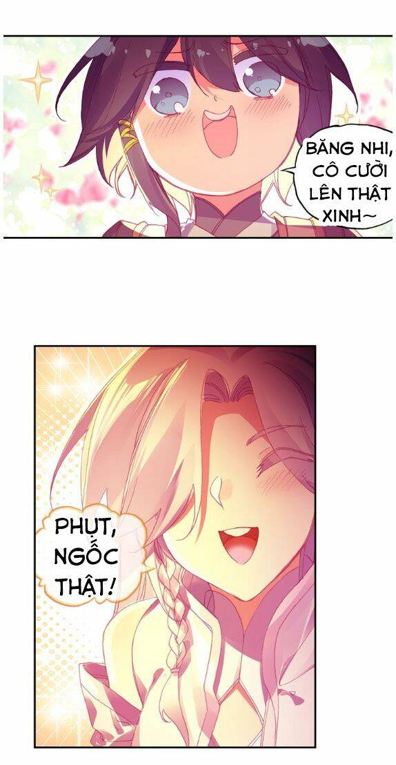 Thiên Châu Biến - Chapter 37 - Page 10