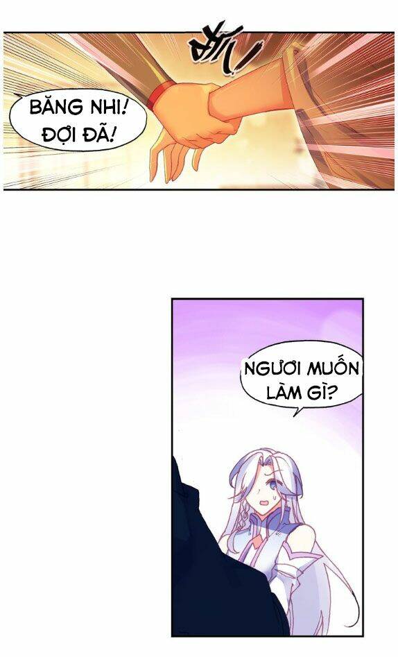 Thiên Châu Biến - Chapter 37 - Page 12