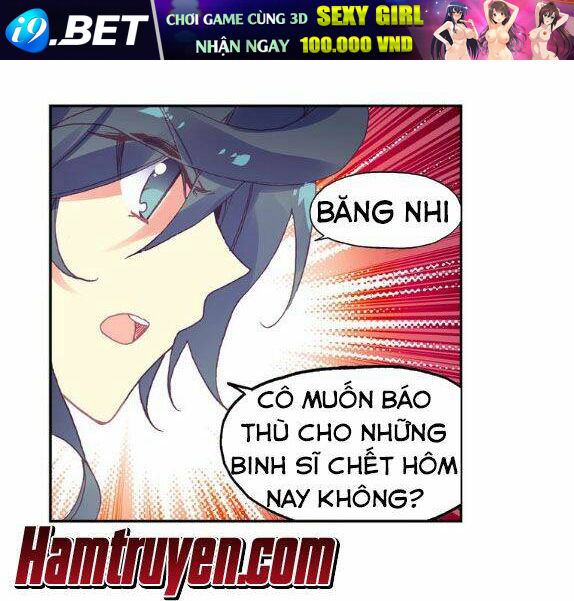 Thiên Châu Biến - Chapter 37 - Page 13