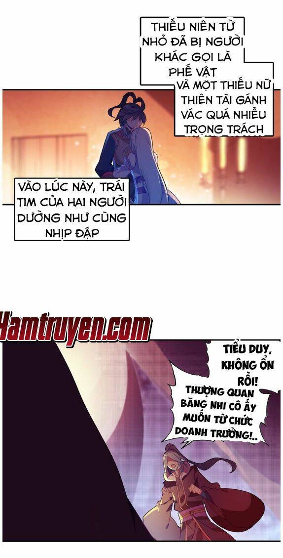 Thiên Châu Biến - Chapter 37 - Page 5