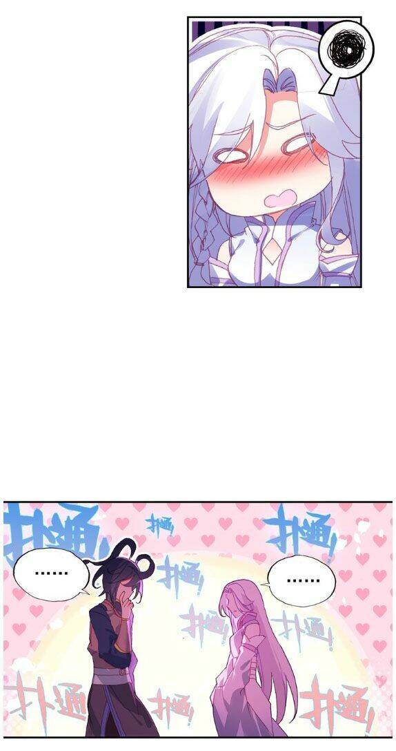 Thiên Châu Biến - Chapter 37 - Page 8