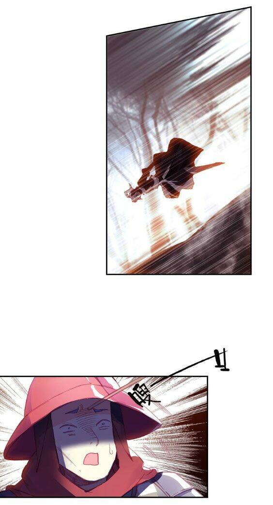 Thiên Châu Biến - Chapter 38 - Page 11