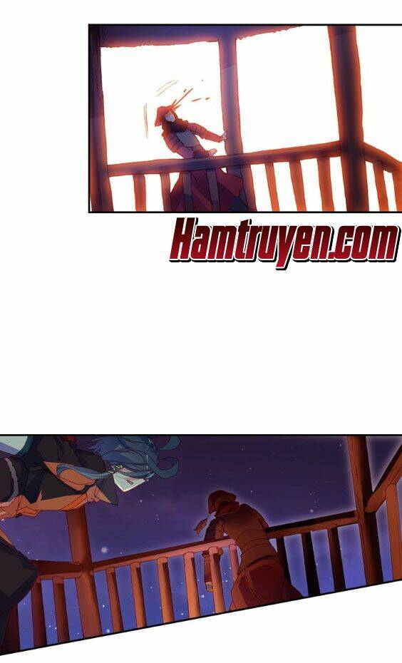 Thiên Châu Biến - Chapter 38 - Page 12