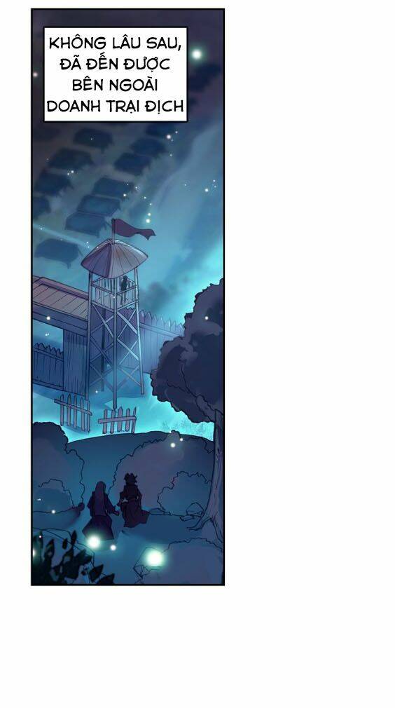 Thiên Châu Biến - Chapter 38 - Page 7