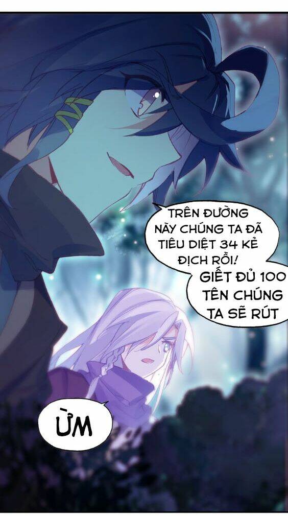 Thiên Châu Biến - Chapter 38 - Page 8