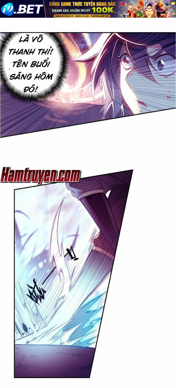 Thiên Châu Biến - Chapter 39 - Page 9