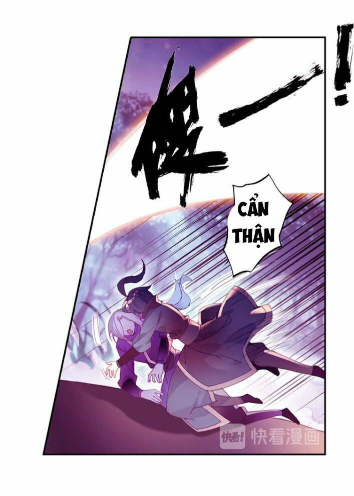 Thiên Châu Biến - Chapter 39 - Page 10