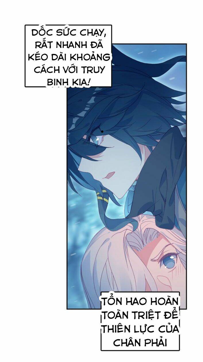 Thiên Châu Biến - Chapter 39 - Page 13