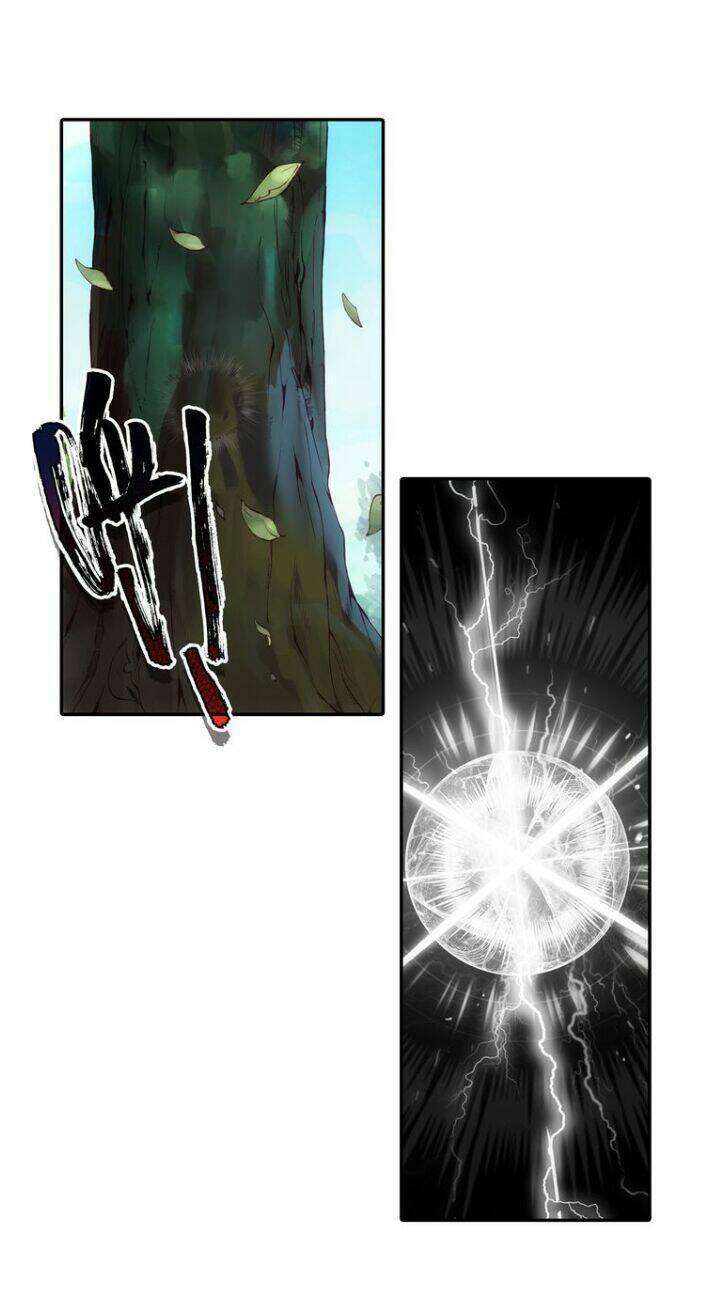 Thiên Châu Biến - Chapter 4 - Page 19