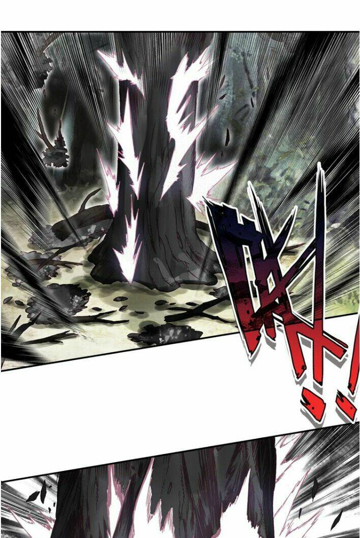 Thiên Châu Biến - Chapter 4 - Page 21