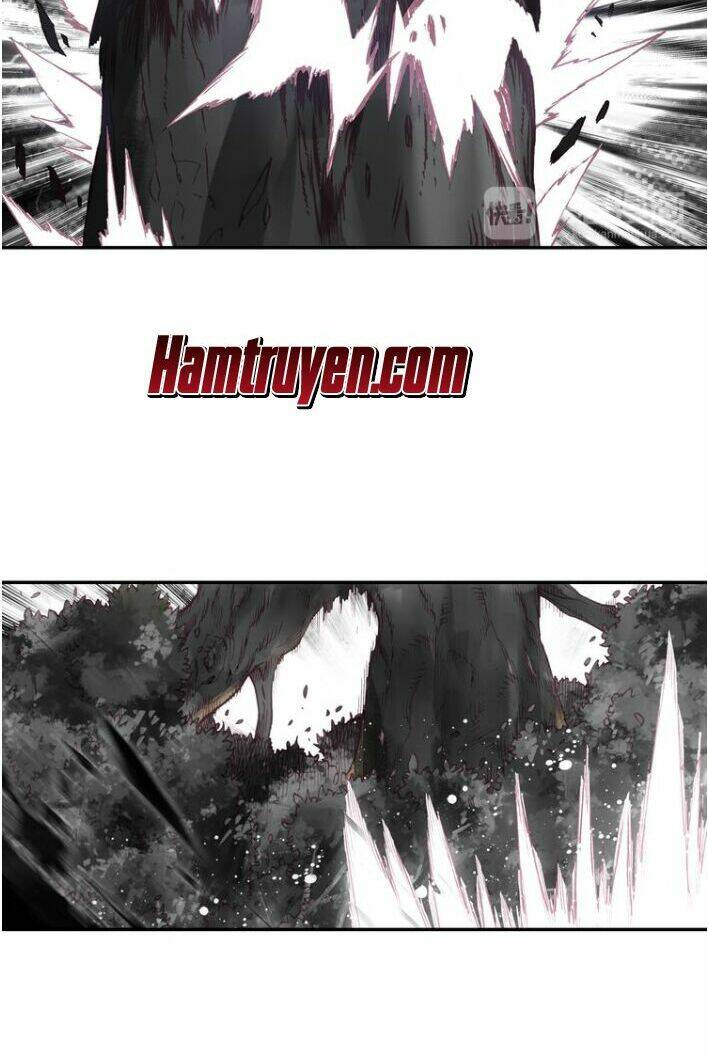 Thiên Châu Biến - Chapter 4 - Page 22