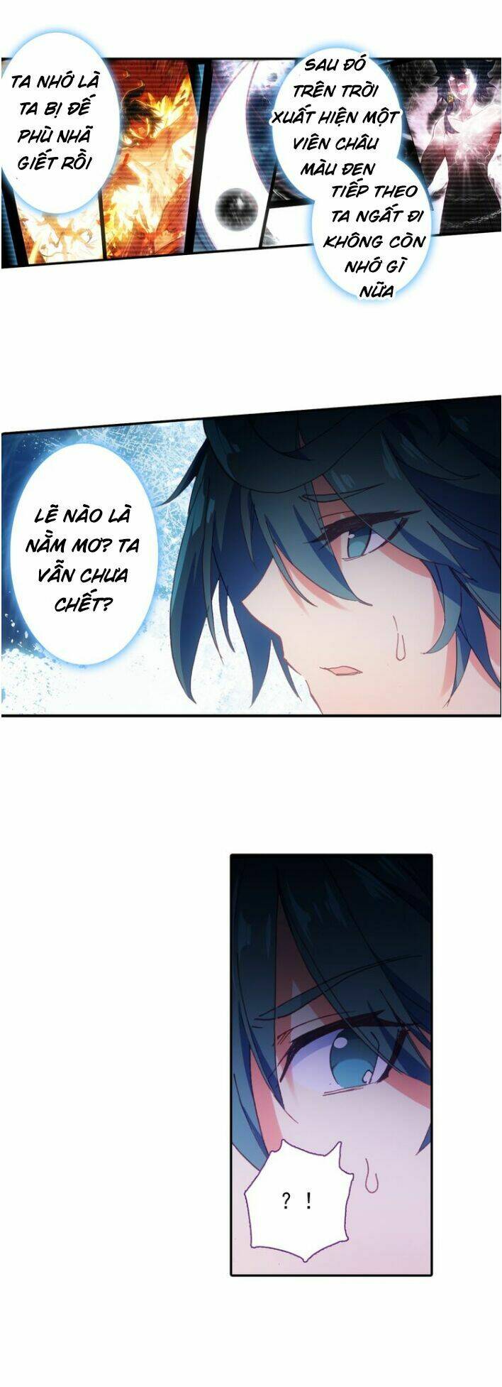 Thiên Châu Biến - Chapter 4 - Page 4