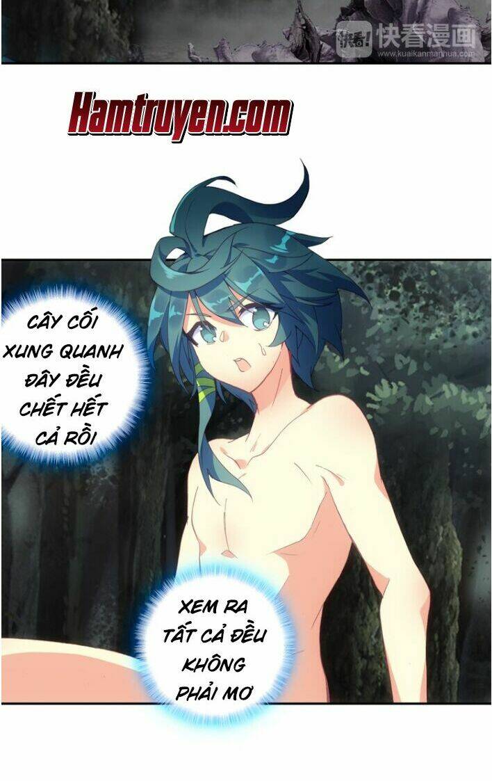 Thiên Châu Biến - Chapter 4 - Page 6