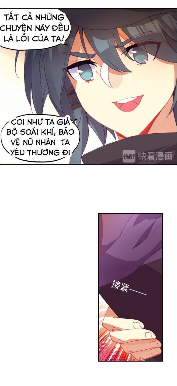 Thiên Châu Biến - Chapter 40.5 - Page 5