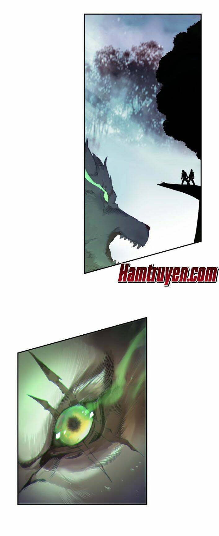 Thiên Châu Biến - Chapter 40 - Page 12