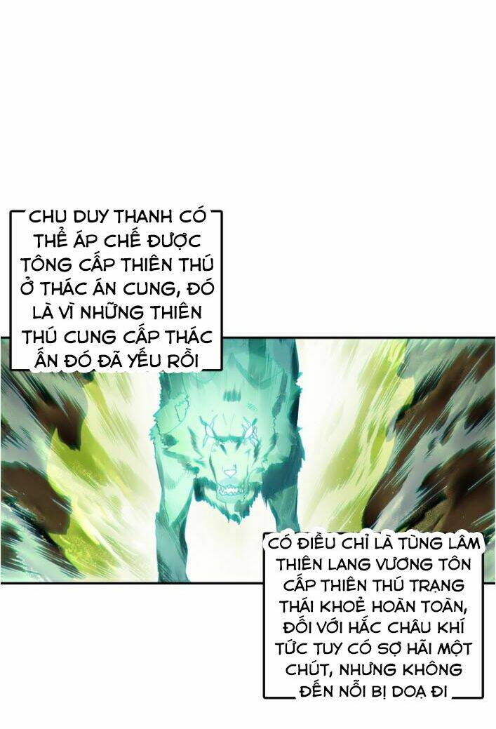 Thiên Châu Biến - Chapter 40 - Page 15