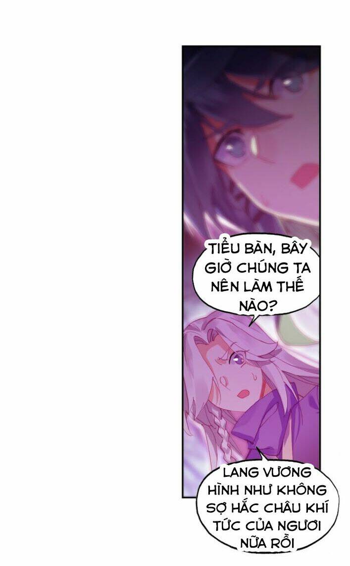 Thiên Châu Biến - Chapter 40 - Page 17
