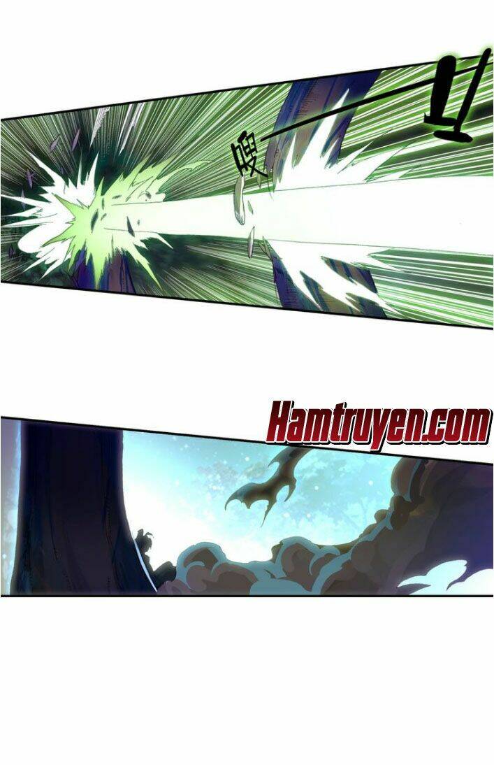 Thiên Châu Biến - Chapter 41.5 - Page 12