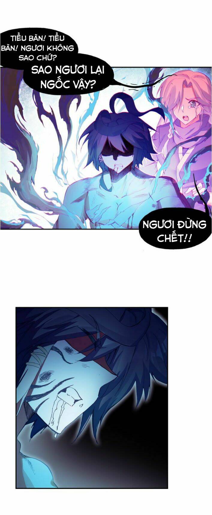 Thiên Châu Biến - Chapter 41.5 - Page 13