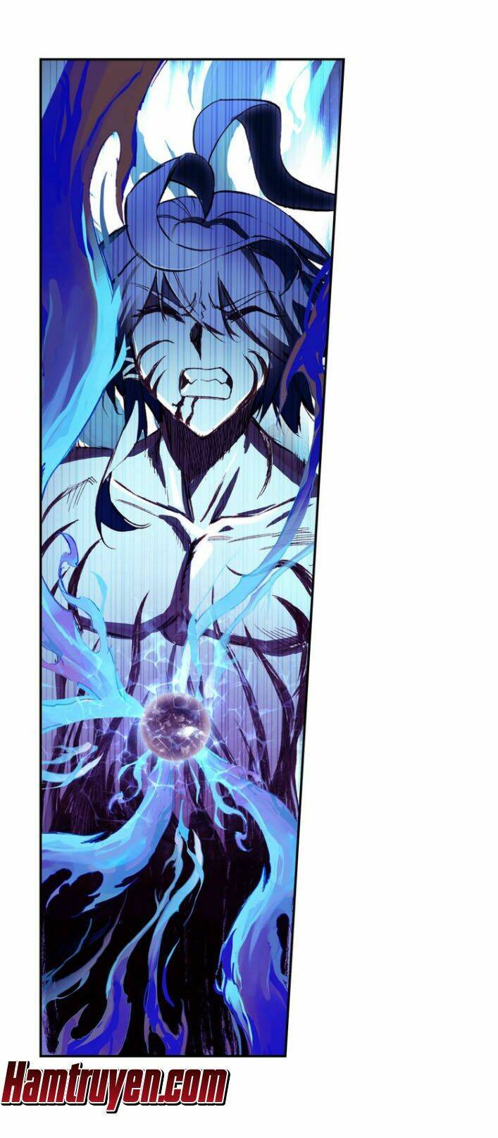 Thiên Châu Biến - Chapter 41.5 - Page 15