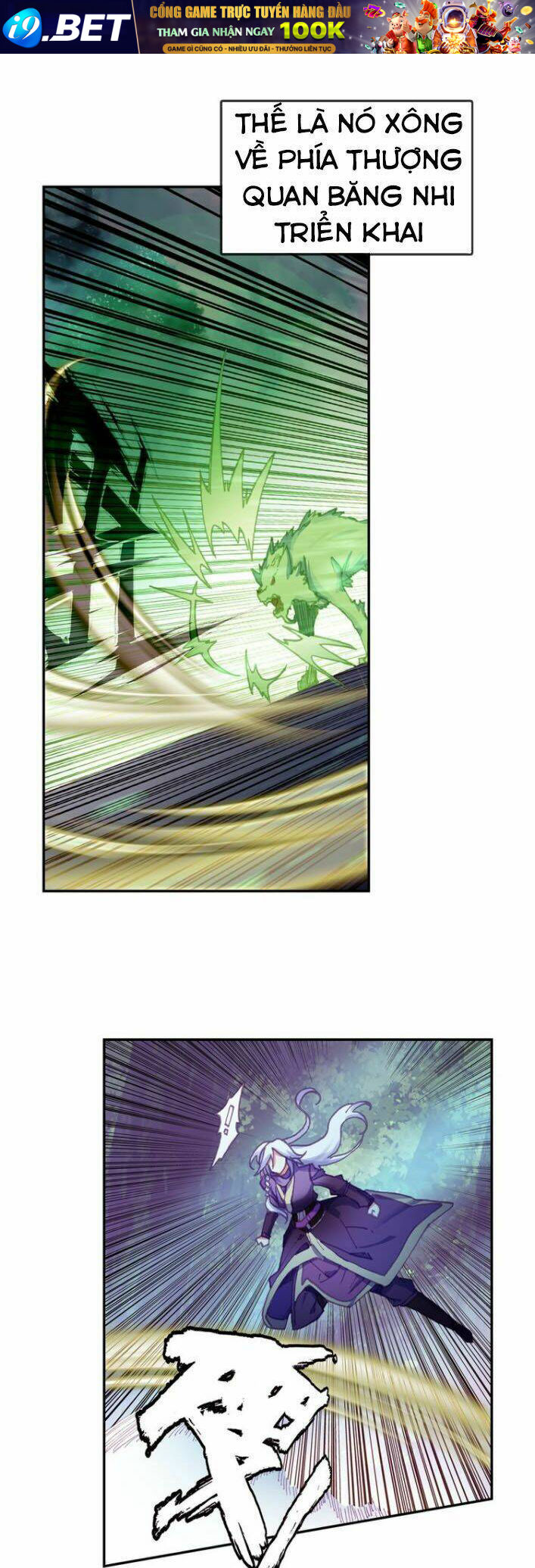 Thiên Châu Biến - Chapter 41.5 - Page 4