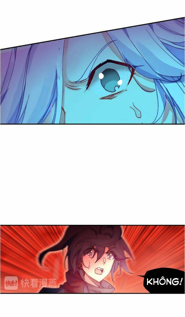 Thiên Châu Biến - Chapter 41.5 - Page 6